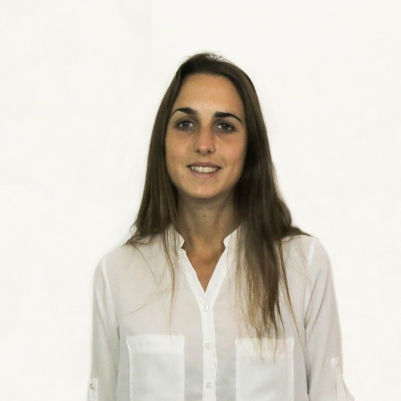 Rosario Nougues
