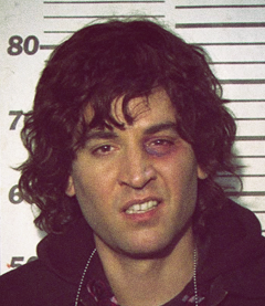 Teodoro Mosby